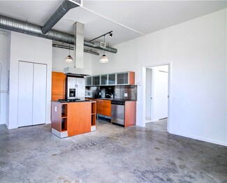 10 SW South River Dr Unit 1204, Miami, FL 33130