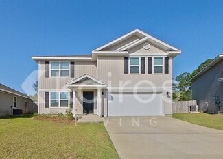 273 Monarch Ln, Pensacola, FL 32503