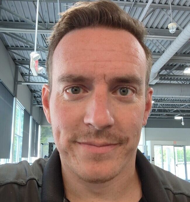Agent Photo