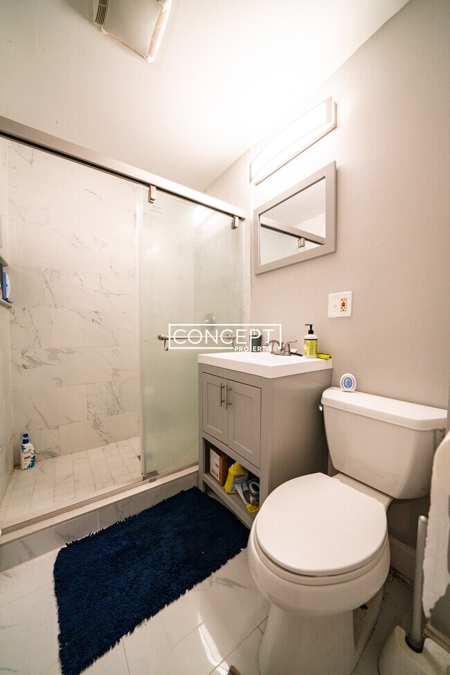 63 Hillside St unit 3, Roxbury Crossing, MA 02120 - photo 6