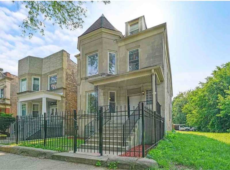 6430 S Green St unit 2, Chicago, IL 60621 - photo 1