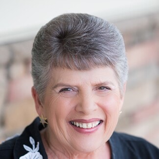 Bonnie Jenkins