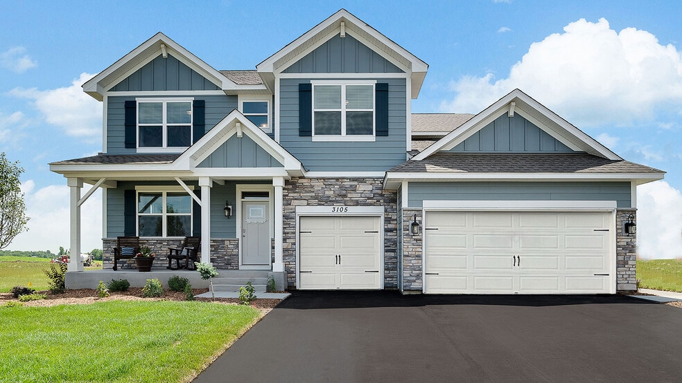 3540 50th Ave unit 37805319, Rochester, MN 55901 - photo 1