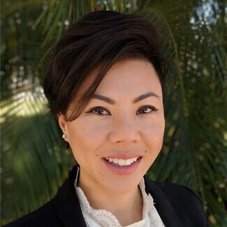Bonnie Truong