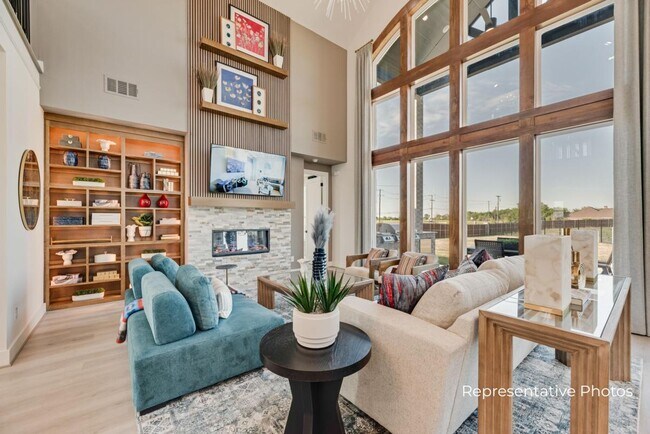 1026 Monterra Way unit 36484844, Rockwall, TX 75087 - photo 7