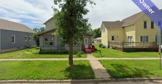 317 N Main Ave, Garretson, SD 57030