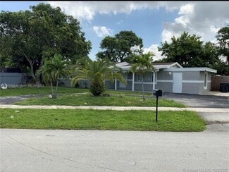 1106 NW 18th Ct, Fort Lauderdale, FL 33311