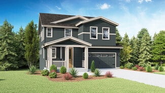 26837 NE 143rd Cir, Duvall, WA 98019