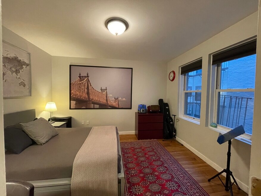 30 Edgerly Rd unit 17, Boston, MA 02115 - photo 1