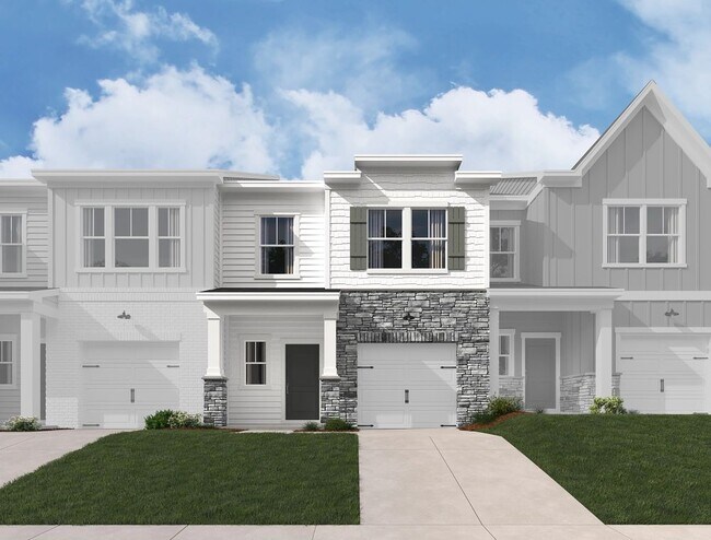 2001 Regal Dr unit 36482616, Durham, NC 27703 - photo 2