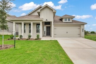 209 State Loop, Troy, TX 76579