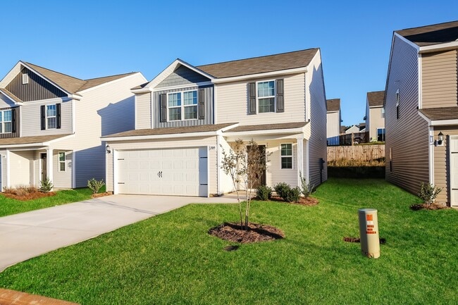 2153 Southlea Dr, Inman, SC 29349 - photo 2