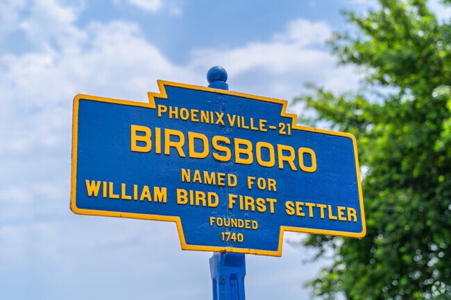 Birdsboro is a community of approximately 5,000 residents located in Berks County, Pennsylvania.