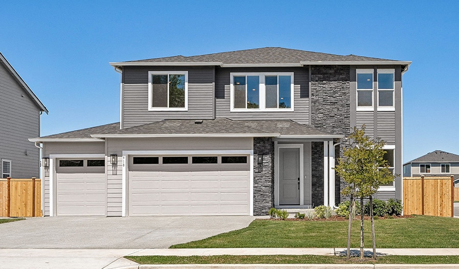 918 Lucas Ave, Buckley, WA 98321 - photo 1