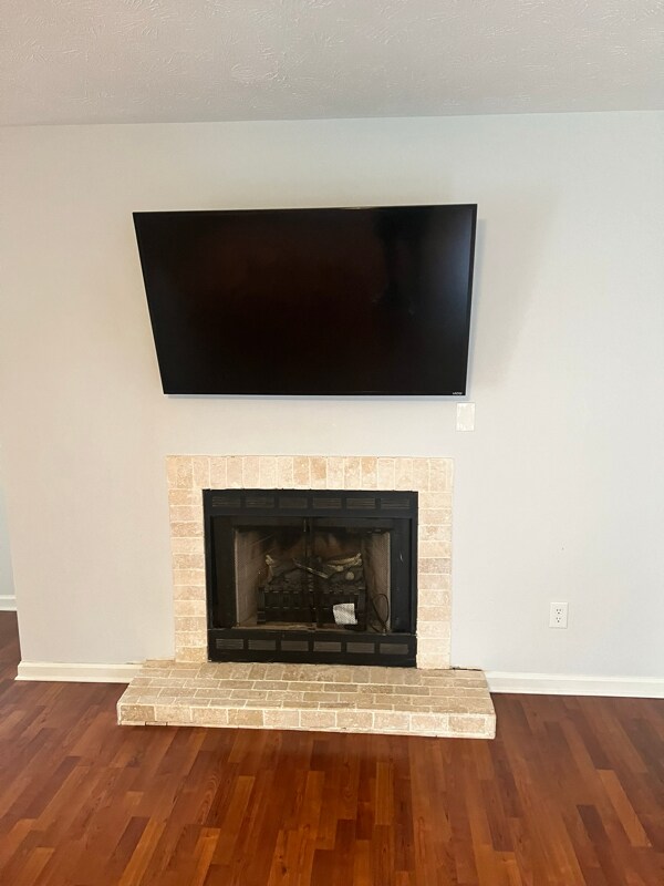 400 Abbottswood Dr, Fayetteville, NC 28301 - photo 2