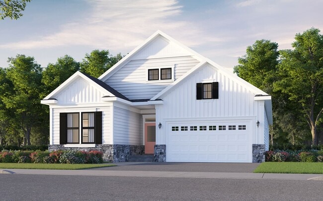 1549 Lake Tahoe Dr, Trappe, MD 21673 - photo 5