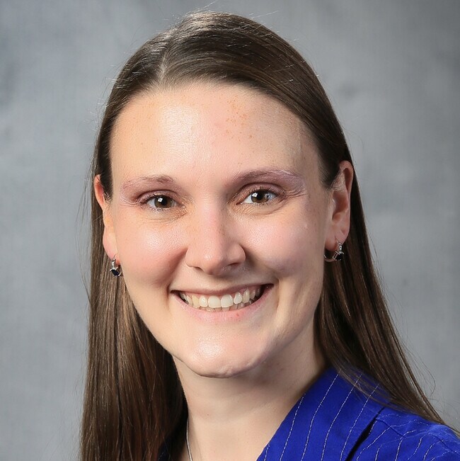 Jessica Tharp