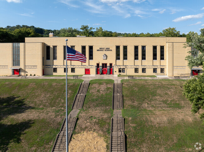 Westside Middle School