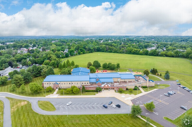 Brooke Elementary School is part of the Spring-Ford school district in Royersford, PA.