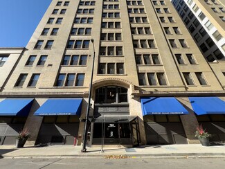 780 S Federal St Unit 603, Chicago, IL 60605