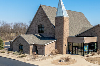 St. Paul Lutheran School