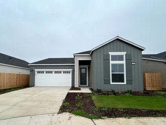 3433 N Gorma Ave, Fresno, CA 93723