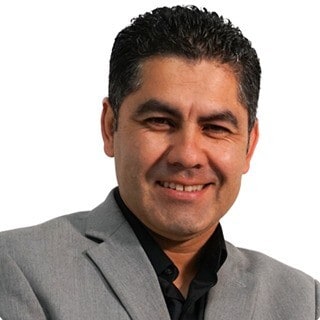 Roberto Martinez