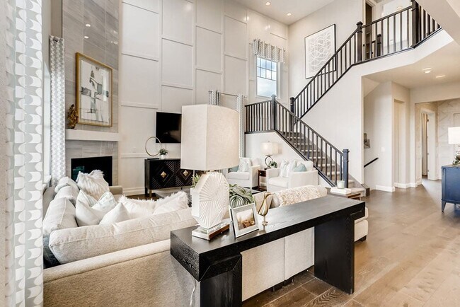 16975 Black Rose Place unit 36664316, Parker, CO 80134 - photo 7