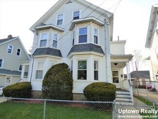 10 Stearns St Unit 1C, Waltham, MA 02453