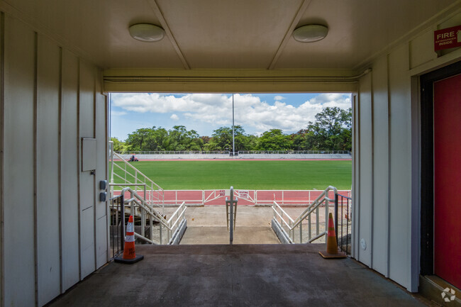 Achieve greatness at Radford High, where education empowers and inspires.