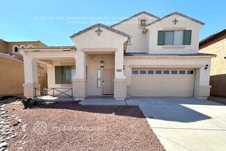 4216 S 104th Ln, Tolleson, AZ 85353