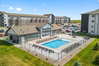 388 Berky Dr, Box Elder, SD 57719