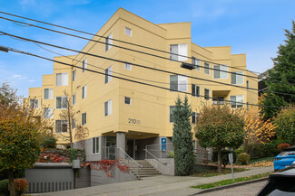 210 E Blaine St, Seattle, WA 98102