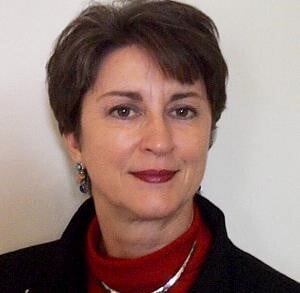 Sally Moffett DiGiovanni