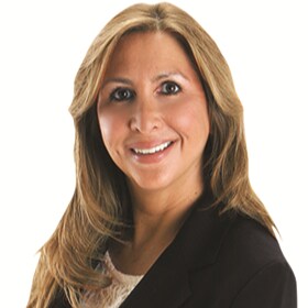 Amy Warner
