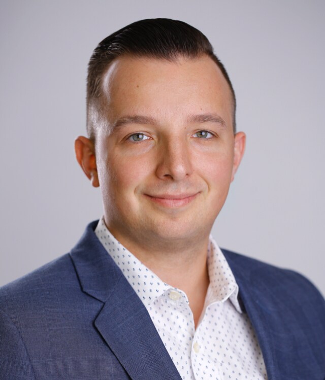 Daniel Walus
