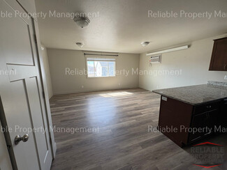 626 Caribou St Unit 3, Rigby, ID 83442