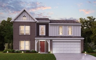1109 Arden Way St Unit 36658290, Fairborn, OH 45324