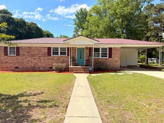 611 S Sundance St, Florence, SC 29506