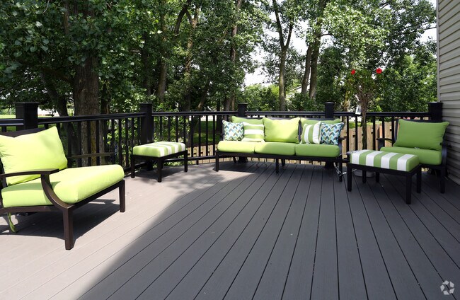 Reserves at 1150 / Parma, Parma, OH 44134 - photo 5