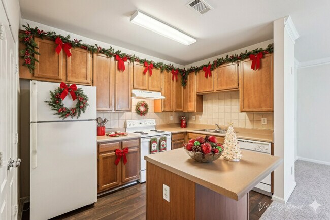 Wesley Stonecrest Apartments at Lithonia, Stonecrest, GA 30038 - photo 2