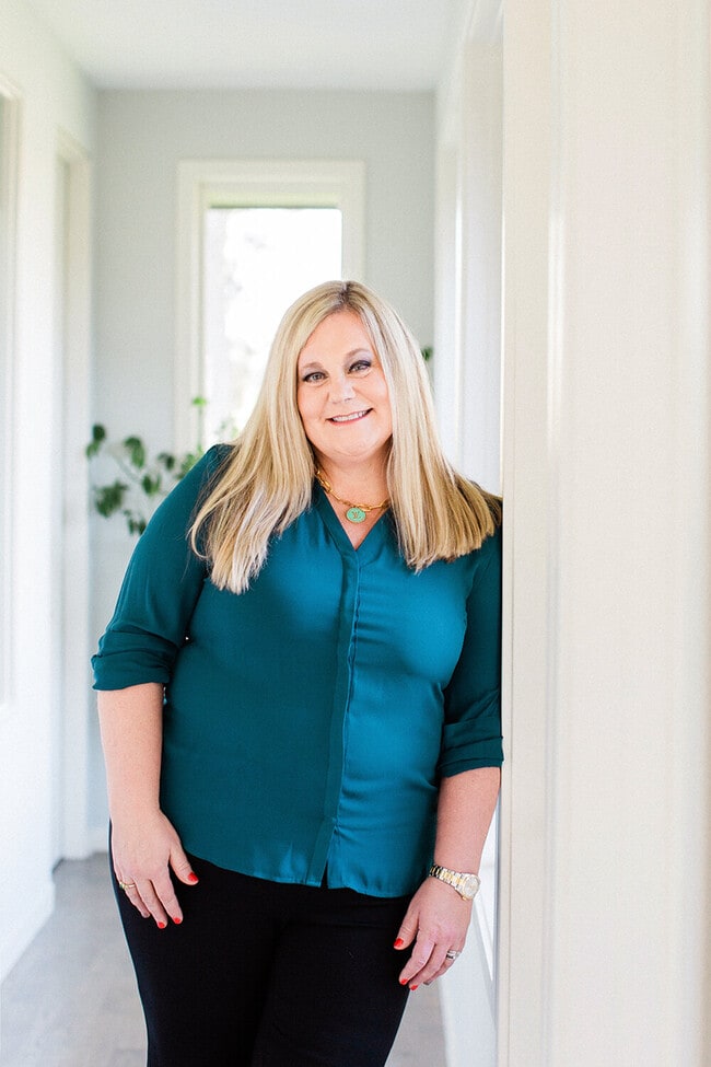 Beth Petersen Randall