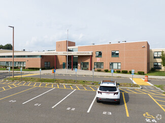 Ludlow Senior High School