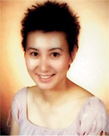 Chaely Chan