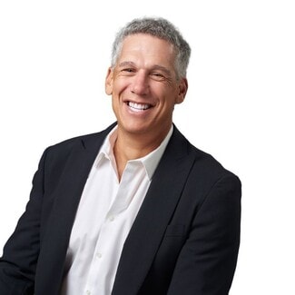 Alan Shafran