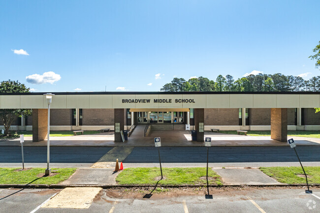 Broadview Middle School