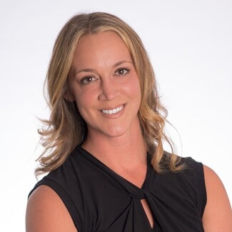 Tina Nobers