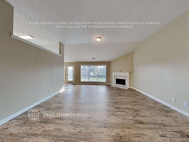 1822 Bitsy Grant Ct NW, Lawrenceville, GA 30044 - photo 4