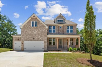 900 Melody Ridge Ct, Sugar Hill, GA 30518