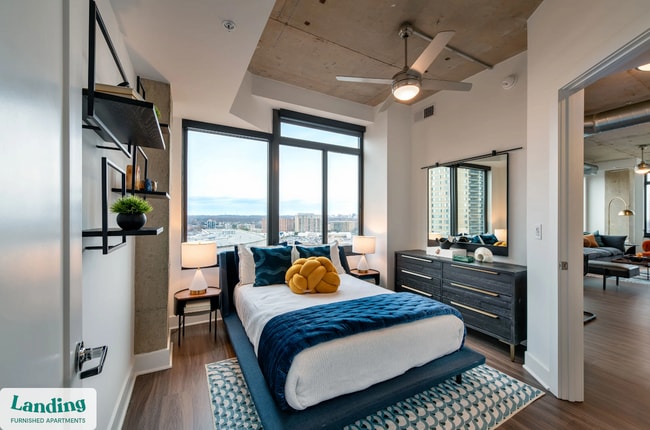 5201 Leesburg Pike unit 635, Falls Church, VA 22041 - photo 3